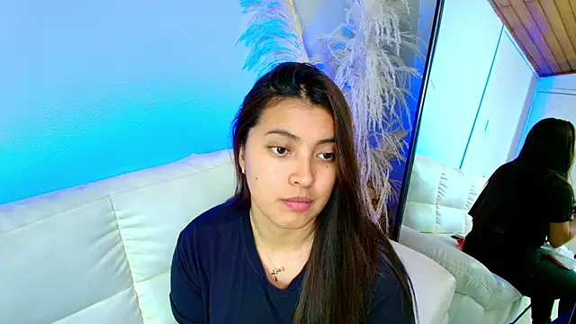 Rebeca Williams  online show from 02/26/25, 12:16