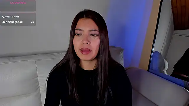 Rebeca Williams  online show from 03/06/26, 11:28