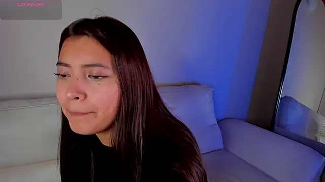 Rebeca Williams  online show from 03/07/26, 12:35