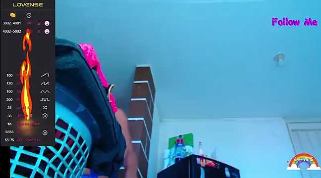 Ts veryhot online show from 01/30/25, 06:54