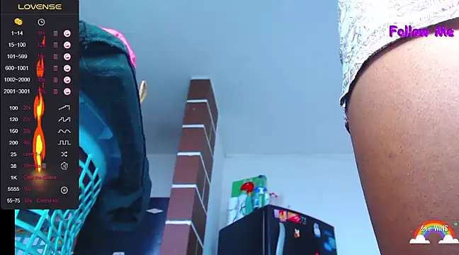 Ts veryhot online show from 02/15/25, 08:33