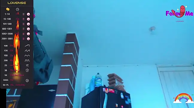 Ts veryhot online show from 03/20/25, 07:46