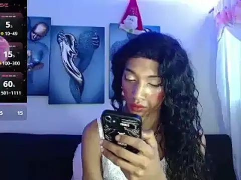 Maidi  online show from 12/31/24, 02:03