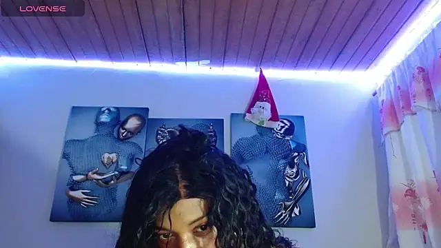 Maidi  online show from 01/03/25, 01:03