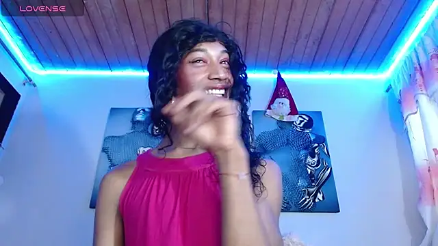 Maidi  online show from 01/05/25, 01:47