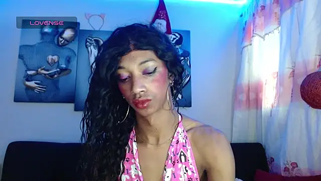 Maidi  online show from 01/10/25, 05:13