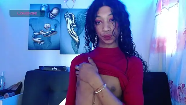 Maidi  online show from 01/11/25, 06:12