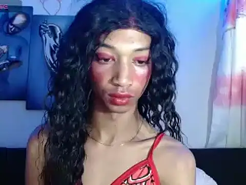 Maidi  online show from 01/14/25, 04:50