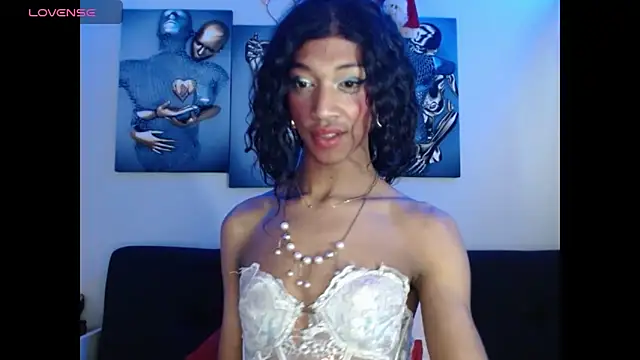 Maidi  online show from 01/22/25, 04:23