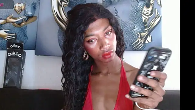 Maidi  online show from 01/30/25, 05:49