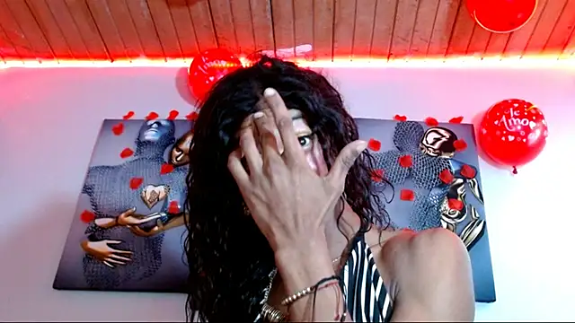 Maidi  online show from 02/16/25, 04:53