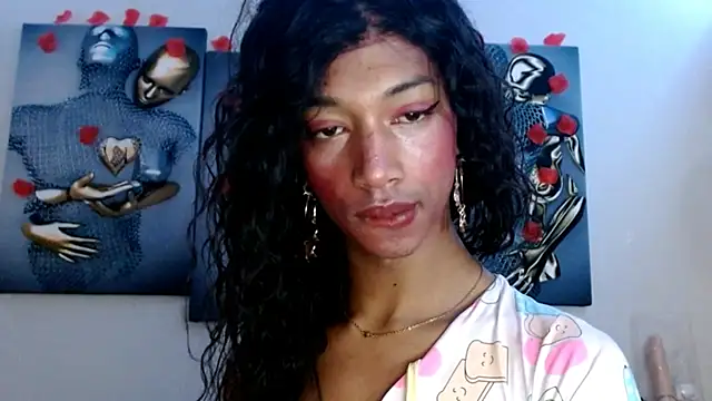 Maidi  online show from 02/20/25, 01:51