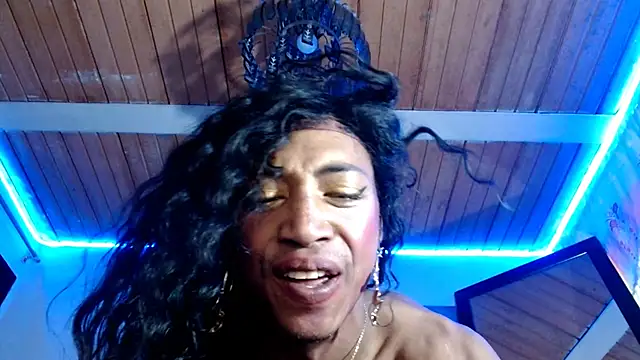 Maidi  online show from 03/15/25, 05:04