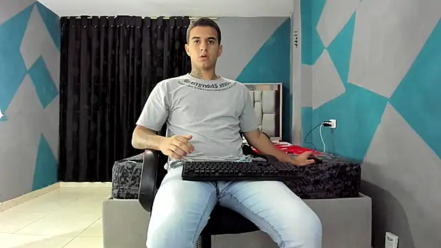 simookeler online show from 01/31/25, 07:07