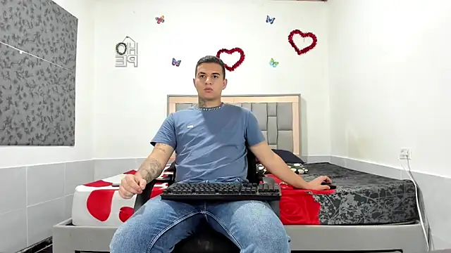 simookeler online show from 10/02/25, 10:22