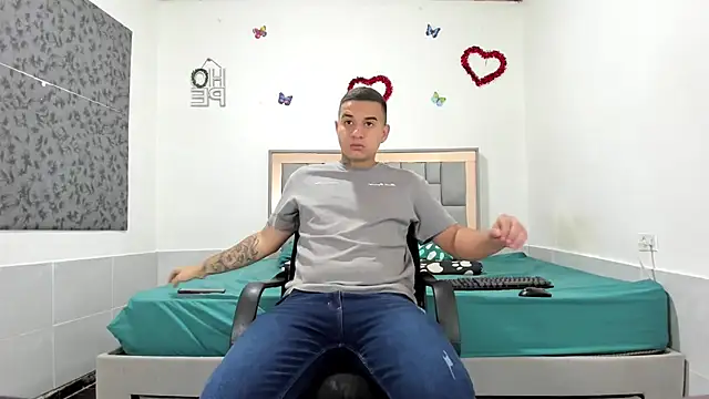 simookeler online show from 10/13/25, 03:23