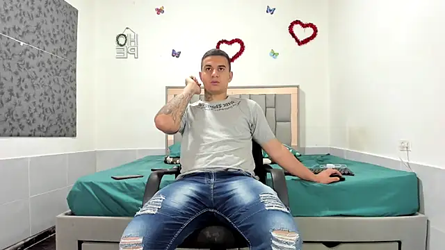 simookeler online show from 10/17/25, 12:52