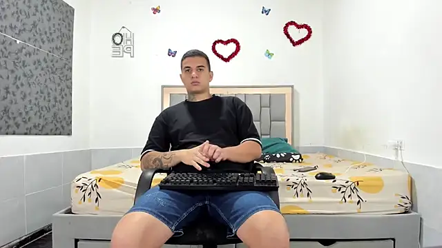 simookeler online show from 10/21/25, 03:07