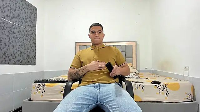 simookeler online show from 01/13/26, 11:43