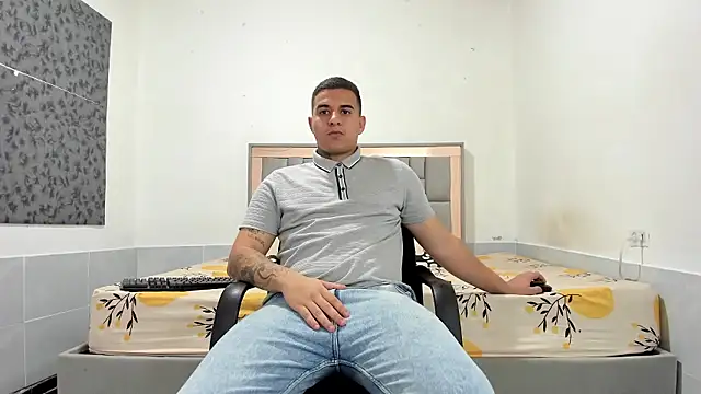 simookeler online show from 01/14/26, 11:20