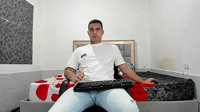 simookeler online show from 02/19/26, 11:56