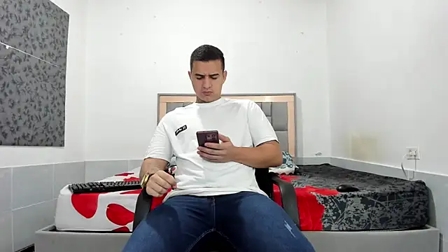 simookeler online show from 03/05/26, 09:49