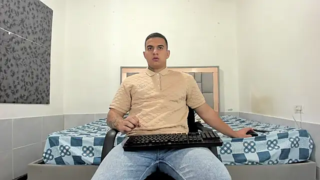 simookeler online show from 03/18/26, 10:57