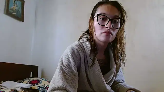 kittenlizz online show from 02/28/25, 05:04