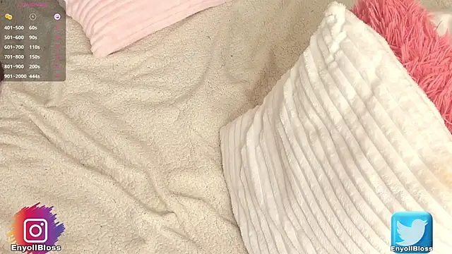 SweetHanson online show from 03/13/25, 04:27