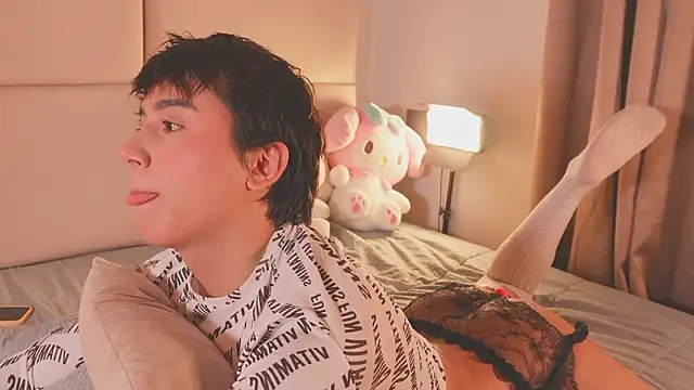 SweetHanson online show from 02/25/26, 07:34