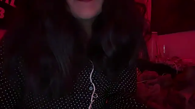 inarahh online show from 02/11/25, 01:41