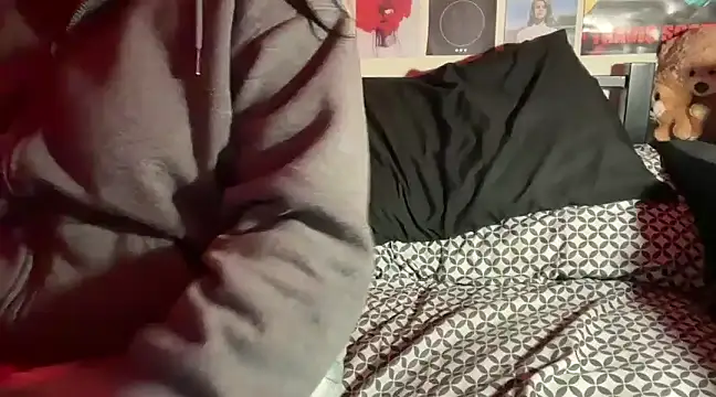 inarahh online show from 02/25/25, 07:09