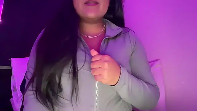 inarahh online show from 10/27/25, 03:43