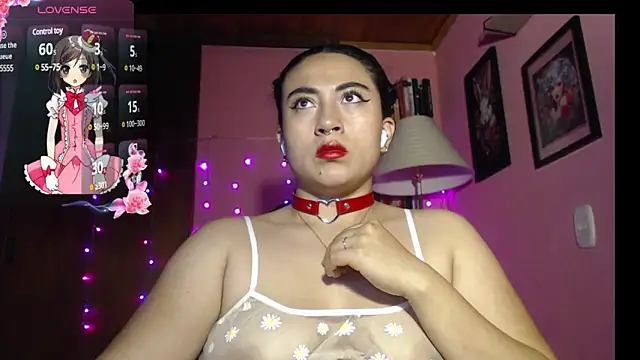 bunnyemilyrose36 online show from 12/09/24, 07:39