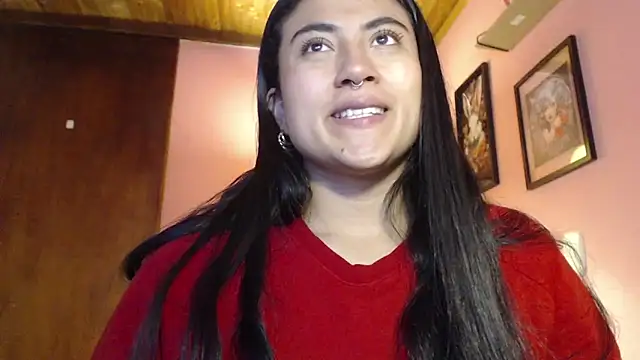 bunnyemilyrose36 online show from 01/23/25, 11:37