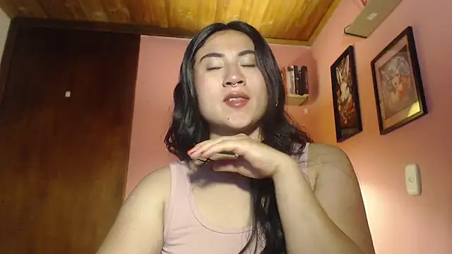 bunnyemilyrose36 online show from 02/06/25, 07:56