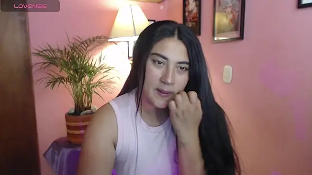 bunnyemilyrose36 online show from 03/11/26, 03:51