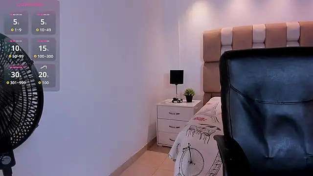 Aaron Scoot online show from 04/15/26, 08:42