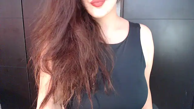 AdharaLujan online show from 03/14/25, 05:13