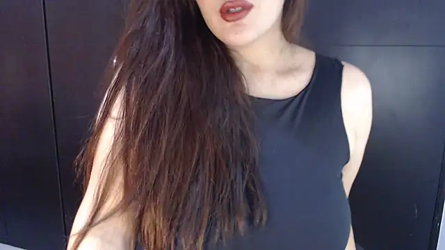 AdharaLujan online show from 03/14/25, 11:32