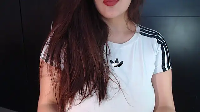 AdharaLujan online show from 03/16/25, 04:34