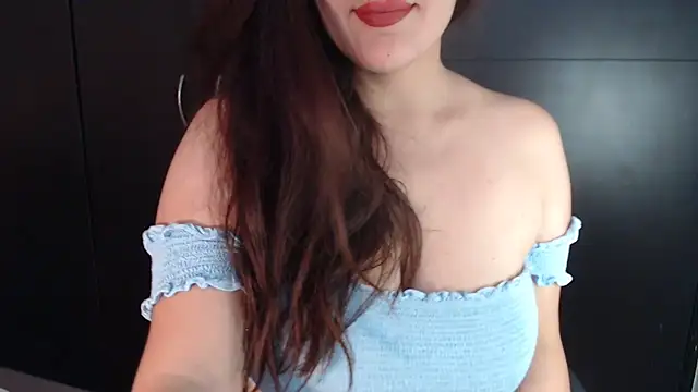 AdharaLujan online show from 03/18/25, 04:37