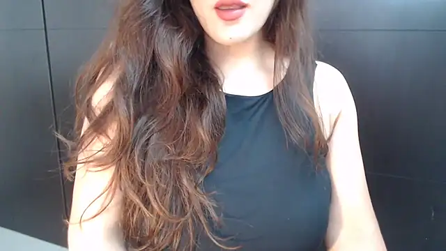 AdharaLujan online show from 02/23/26, 01:52