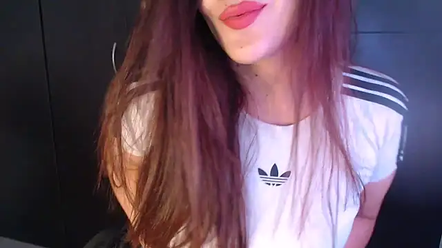 AdharaLujan online show from 02/27/26, 03:01