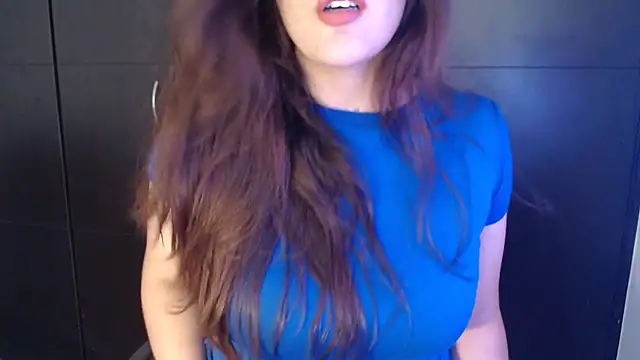 AdharaLujan online show from 02/28/26, 04:30