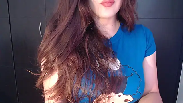 AdharaLujan online show from 03/17/26, 01:36