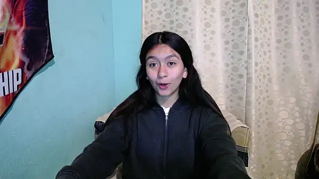 Snapshot of elaine_sun chatting on 02/21/25, 02:28 elaine sun online show from 02/21/25, 02:28