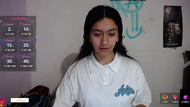 Snapshot of elaine_sun chatting on 03/06/25, 01:58 elaine sun online show from 03/06/25, 01:58