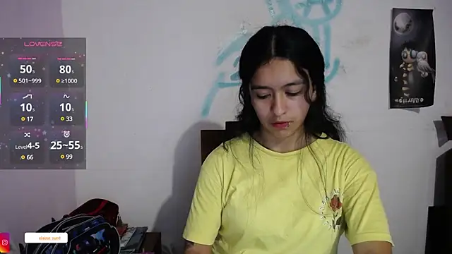 Snapshot of elaine_sun chatting on 03/07/25, 02:15 elaine sun online show from 03/07/25, 02:15