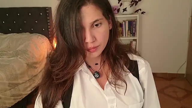 Sigrid- online show from 03/14/26, 01:34